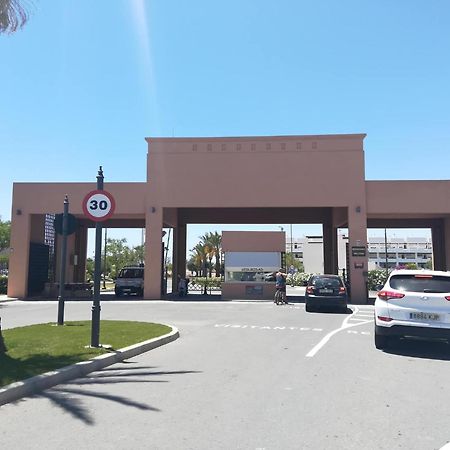 Appartement Avec Solarium Sur Golf Resort Alhama de Murcia Esterno foto