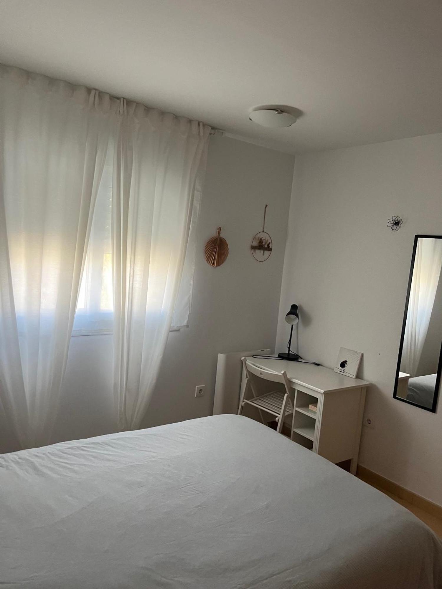 Appartement Avec Solarium Sur Golf Resort Alhama de Murcia Esterno foto